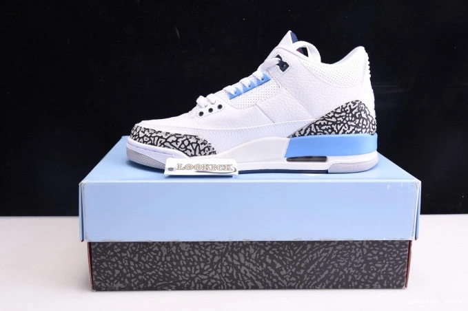 Cheap Jordan CT8532-104 Air UNC 3 0722